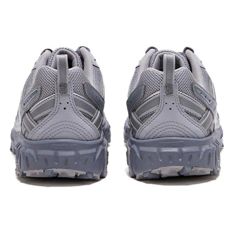 New Balance NB 410 Удобная спортивная модная ткань Синтетическая кожа Амортизирующая Прочная Низкий верх Повседневные кроссовки для бега Унисекс кроссовки MT410AS5