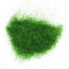 Handmade Scene Flock Lawn Nylon Grass Model Materia Turf Artificial Grass Building Model Materials