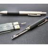 LAMY Многофункциональная ручка Lamy, Стержень разных цветов, Зеленый, LM21GN, 1 Коробка, Обычный импорт