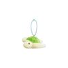 Naitou Design Мягкая игрушка-маскот Sea Walk Синяя морская черепаха