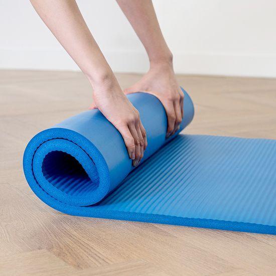 Choose 1 of 3 Types of Tratac FITness Yoga Mats