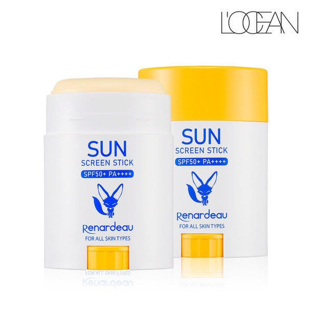 Стик-солнцезащитное средство Renardo UV SPF50+ PA++++