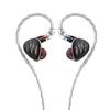FiiO FH5s Hybrid in-Ear Monitors - Black