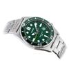 Casio Серебряные часы MTD-135D-3AVDF