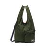 PORTER BAGGER CVS BAG Эко-сумка 865-08393 Оливковый30