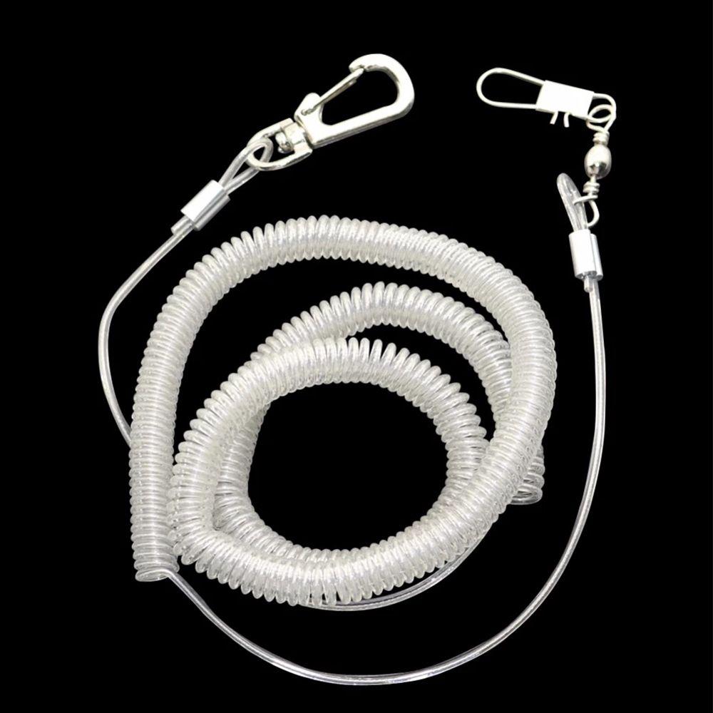 Шлейка для кореллы, кольцо на ногу против укуса, сверхлегкая гибкая веревка, тренировочный поводок для попугая и птицы