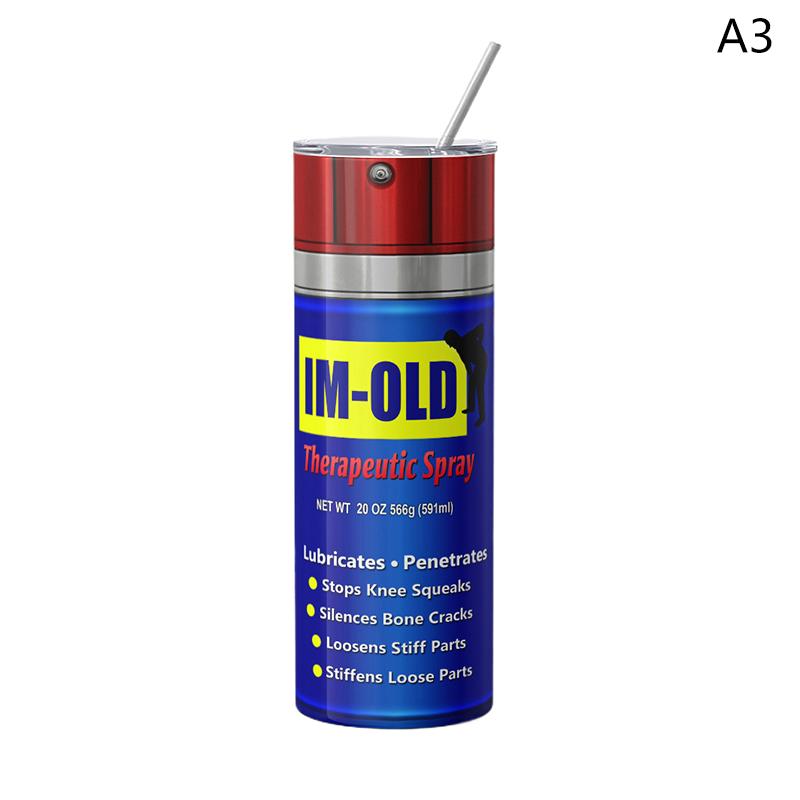 Термос-чашка с грязным узором, 20 унций, изолированный стакан из нержавеющей стали с крышкой, фильтр для масла двигателя, термос-чашка, винтажная бутылка для воды