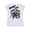 DC Comics Womens/Ladies Batman Loveable Rogues Cotton T-Shirt
