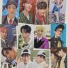 Seventeen Photocard оптовая продажа