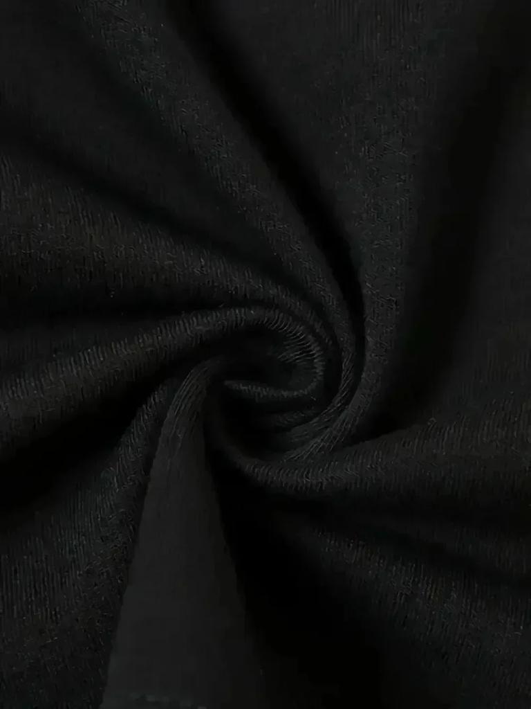 Crass The Feeding of The 5000 T Shirt Men's and Women's Same Crew Neck Pure Cotton T-shirt