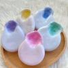 1/6Pcs Shapeable Stress Ball Toy Anxiety Relief Squeeze Ball Sensory Toy
