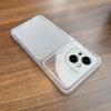 Чехол для TECNO SPARK GO 1S, GO 1, GO 2025, 40C, POP 9 4G Премиум Полупрозрачный Матовый Чехол для Телефона с Большим Окном для Камеры Защитная Крышка