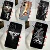 The Last of Us Case For Realme C67 C55 C53 C51 C35 C33 C31 C30 C25s C21Y GT Neo 5 GT5 9 10 11 12 Pro Plus