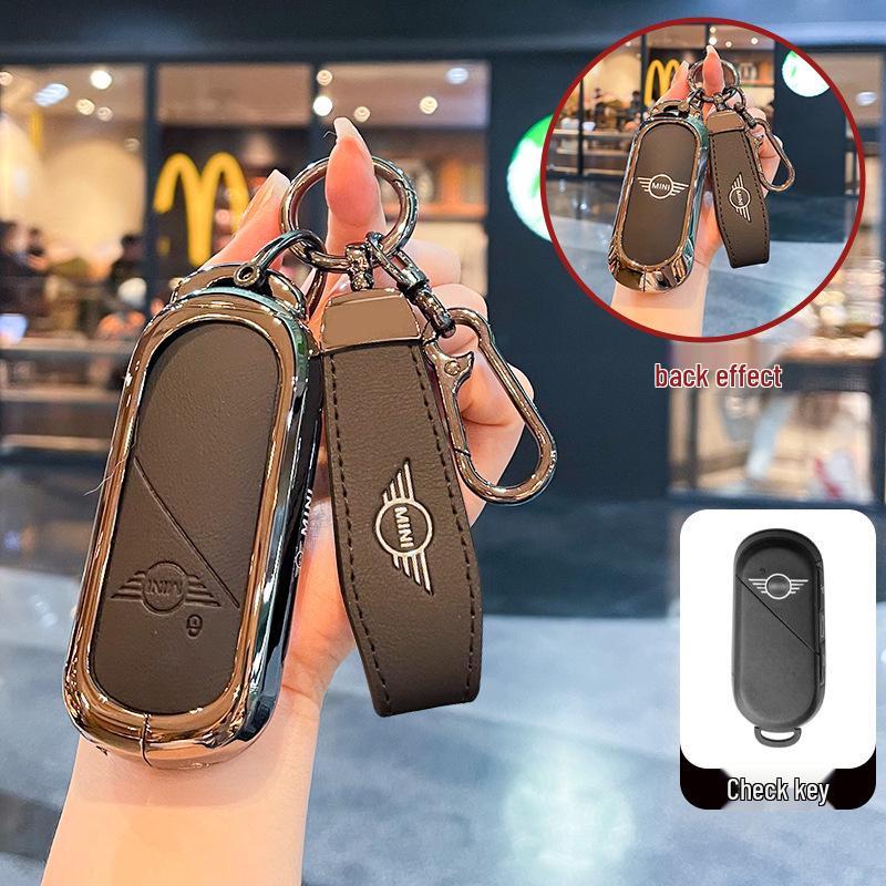 Электрический чехол-брелок MINI для автомобилей COOPER S/JCW Mini и ACEMAN