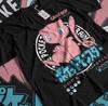 Футболка Графическая футболка Аниме Манга Отаку Футболка Аниме Манга Футболка Футболка Все размеры