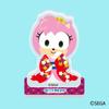 SEGA FAVE Акриловая подставка SONIC FRIENDS, ассорти, КОРОБКА 1КОРОБКА 15 Всего 15 видов & = штук,