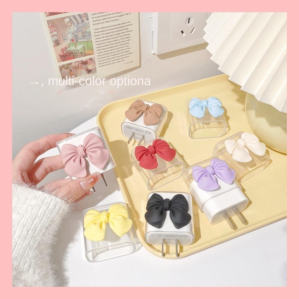 18/20 Вт устройство намотки проводов для передачи данных, аксессуары для линии передачи данных, защитный чехол для зарядного устройства для IPhone