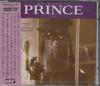 CD PRINCE & NEW POWER GENERATION - My Name Is Prince EP WPCP5149 WARNER BROS 1992 Япония Рок Б/У