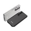 Применимо к складному мобильному телефону Samsung Galaxy Z Fold6 чехол zfold5 ультратонкий всесторонний ПК противоударный защитный чехол