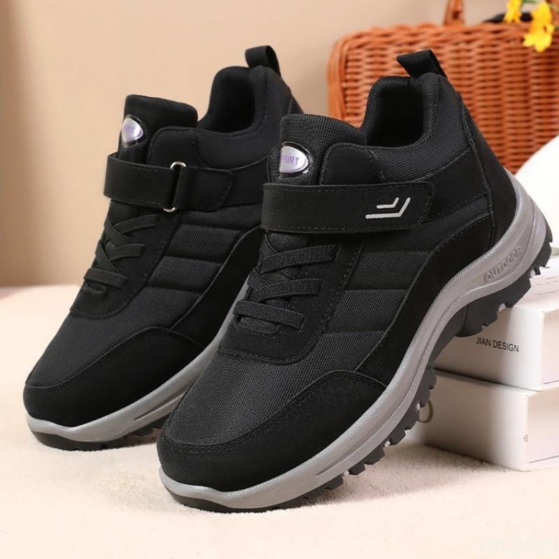 Fashion Spring Autumn Men's Shoes New Outdoor Sports Mountaineering Shoes Casual Simple Comfortable Wear resistant Anti slip Men's Shoes