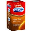 Презервативы Durex Sensation Réel 12 - Содержимое:Презервативы 24 шт.