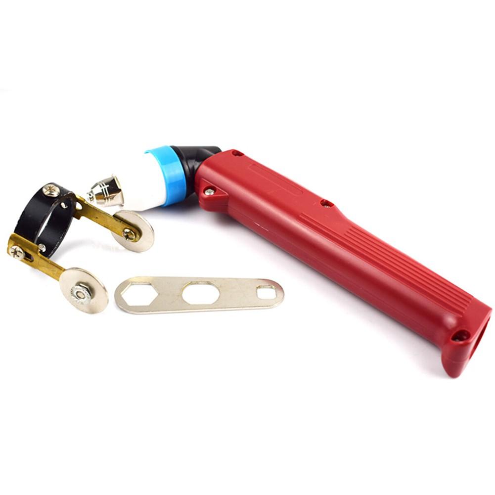 Плазменный резак Плазменный резак Полезный черный + красный + розовый