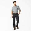 Рабочие брюки Dickies 874 Flex черные Мужские Цвет