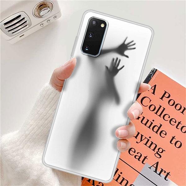 Матовый чехол для Samsung S20 FE S10 Plus S21 S8 S9 S10e Note 10 Lite 20 9 Ultra, мягкий чехол для телефона, чехол, сексуальный забавный женский чехол