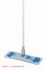 Seiwa Micro Mop 400 wet (for mopping) (Blue) WF-400-1