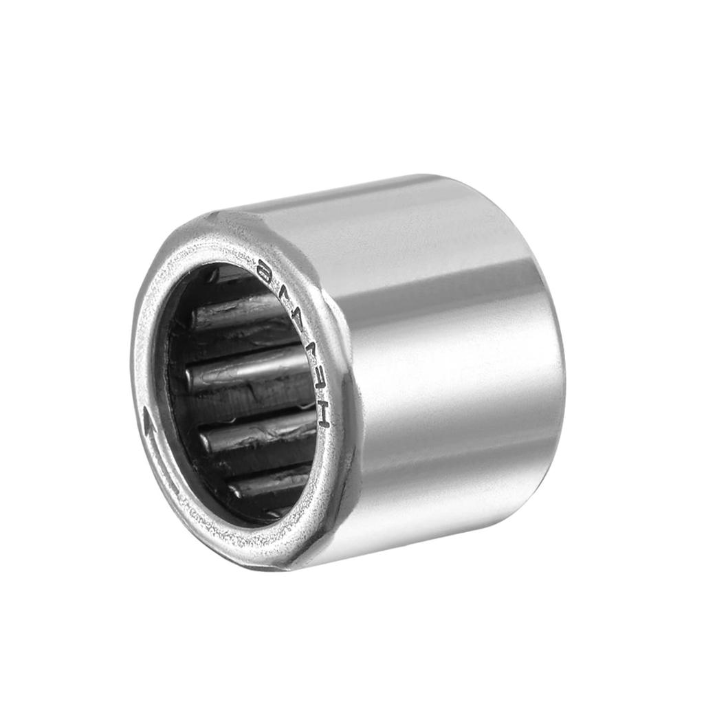 uxcell HF1416 Roller Bearings, One-Way Bearings, Inner Diameter: 0.5 inches (14 mm), Outer