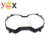 TIGER 800/1200 Motorcycle Front Headlight Head Light Trim Cover Bezel Fairing Guard For Triumph TIGER 800 1200 Explorer 2010-18