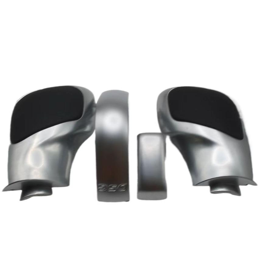 Volkswagen DSG Gear Shift Lever Decorative Cover Upgrade