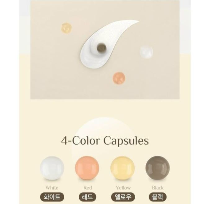 OBgE Natural All-in-One Cover Lotion 50 г — Многофункциональный уход за кожей + тональный лосьон