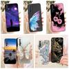 Для Oppo Reno3 Pro 5G PCRM00 Чехол Популярный Рисунок Цветные Печати Силиконовая Задняя Крышка Для Reno 3 Pro PCRT00 CPH2009 Корпус Телефона