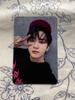 [USED] Changbin StrayKids Raku-STAR 1st Week Limited Edition Sanok Trading Card