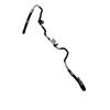 Compatible Power Steering Fluid Hose for Porsche Panamera 970 (Part No. 97034723708)