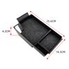 Armrest Box for Toyota Sienna XL40 4th Gen 2021 - 2023 LHD Center Console Organizer Armrest Storage Box Sienna Car Accessory