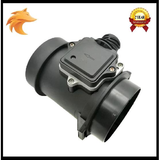 5WK9600 1703275 5WK9617 1707650 Датчик массового расхода воздуха Maf для BMW E36 323i 323ti 328i 2.5L 2.8L Двигатель M52B25 M52B28