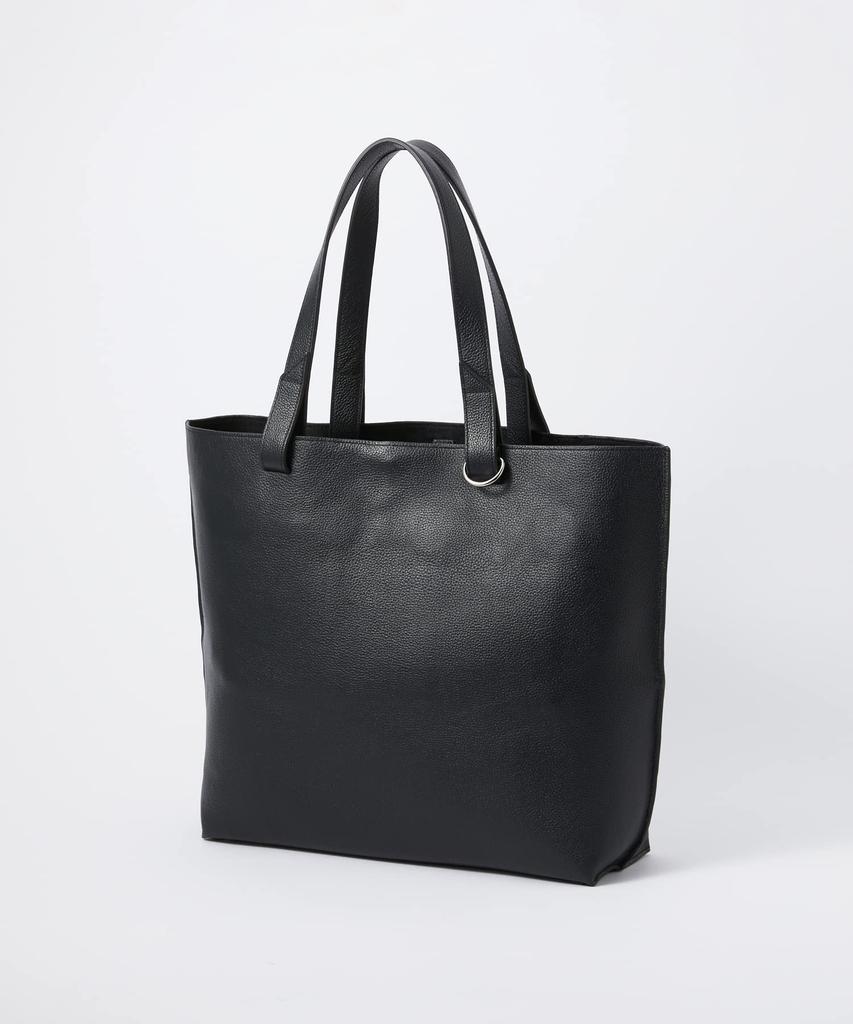 NOIR PGN002LP EVERYDAY TOTE Everyday Tote Tote Bag [Ghione]