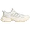 adidas XLG FIN PULSE Нескользящие Массивные Кроссовки Женские Ярко-Белые KK1780