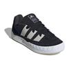 Adidas Кроссовки унисекс Adimatic Black Crystal White Core-Black Carbon ID8265