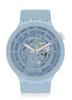 Часы SWATCH BIG BOLD NEXT SB03N100 Blue [Swatch]