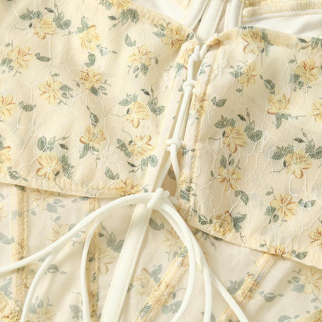 Женский пикантный сетчатый прозрачный бюстгальтер с запахом в форме ромба, стальное кольцо, корсет Fishbone, маленькие топы