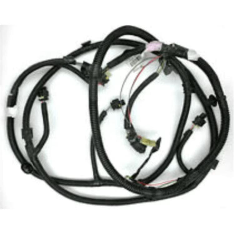 670007528 - Совместимо с катушкой President 2014-2016