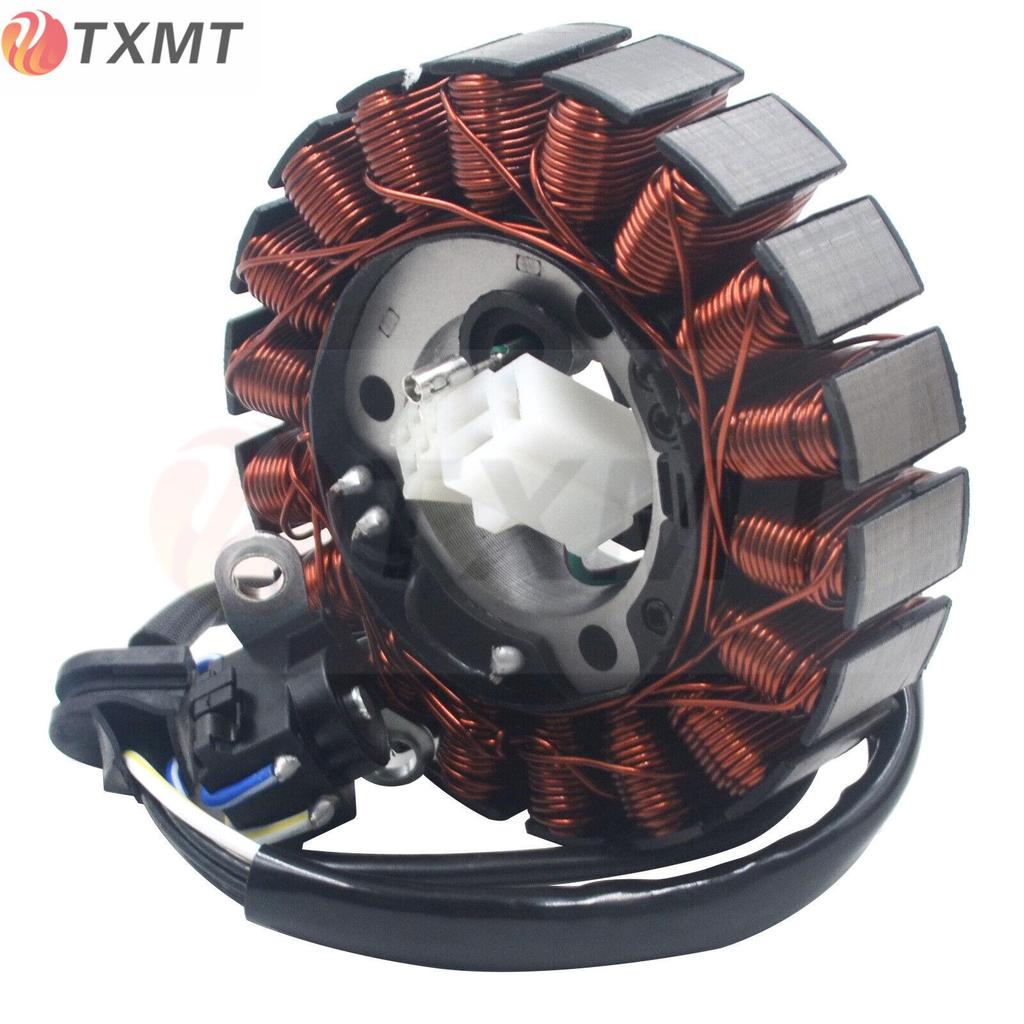 Honda CBR250R/CBR300R/F Катушка генератора Зарядное магнето