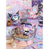 Оригинальная коллекционная фигурка Miniso Sanrio серии Magic Story, сюрприз-бокс, Куромипача, Собачка Джейд, Гуйгуй, Девочка, подарок