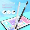 Magnetic Multi-Function Metal Stylus for Touch Screens (Apple & Huawei Compatible)