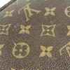 Louis Vuitton M47522 Косметичка-клатч Monogram Trousse Toilette 28