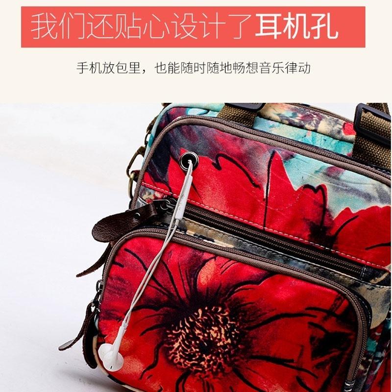 Женская модная сумка с принтом, детская сумка, дорожный рюкзак, дизайнерская женская сумка