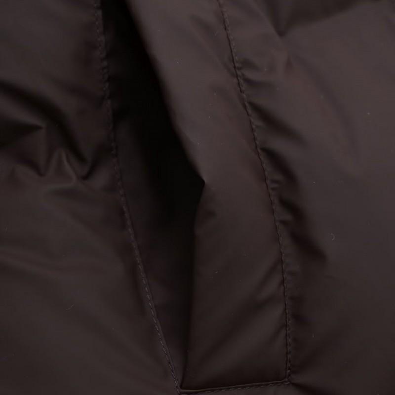 Womens Hooded Cotton Blend Long Sleeve Mid-Length Casual Coat Loose Fit Street Style Winter Outerwear